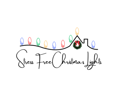 Stress Free Christmas Lights